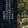 Grote geschiedenis van de Nederlandse taal eBook
