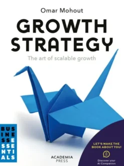 Growth Strategy eBook