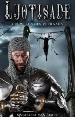 Gruwelen des verraads eBook