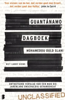 Guantánamo dagboek eBook