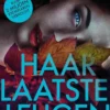 Haar laatste leugen eBook