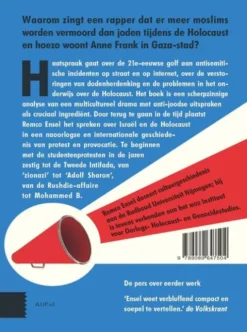 Haatspraak eBook