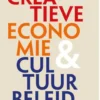 Handboek creatieve economie en cultuurbeleid eBook
