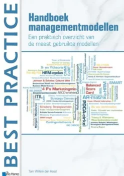 Handboek Managementmodellen eBook