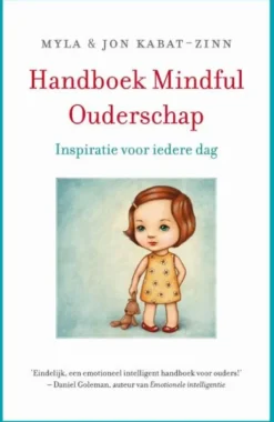 Handboek Mindful Ouderschap eBook