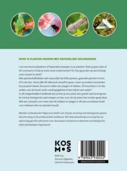 Handboek voor gezonde planten eBook