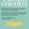 Handboek vroeggeboorte - voor ouders van prematuren eBook