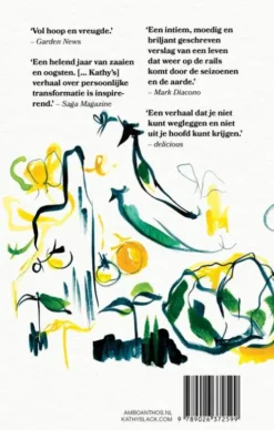 Handen in de aarde eBook