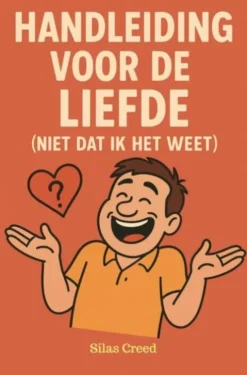 Handleiding voor de liefde eBook