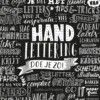Handlettering doe je zo! eBook
