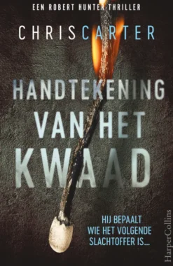 Handtekening van het kwaad eBook