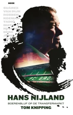 Hans Nijland eBook