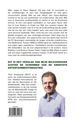 Hans Nijland eBook
