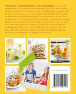 Hapjes om van te genieten eBook