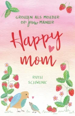 Happy mom eBook