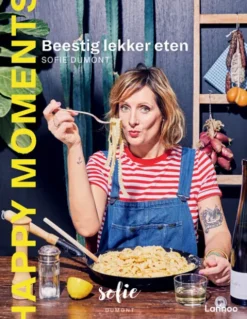 Happy moments eBook
