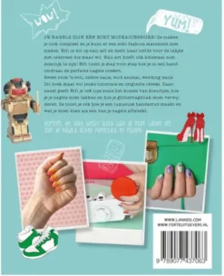 Happy nails eBook