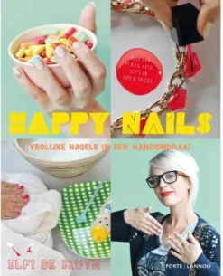 Happy nails eBook