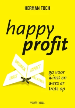 Happy profit eBook