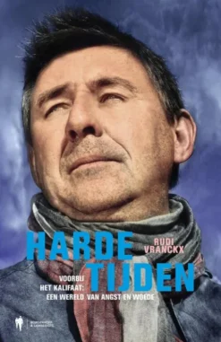 Harde Tijden eBook