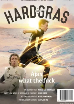 Hard gras 125 - april 2019 eBook