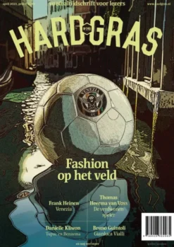 Hard gras 149 - april 2023 eBook