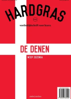 Hard Gras 105 - December 2015 eBook