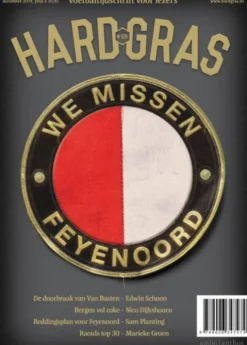 Hard gras 129 - december 2019 eBook