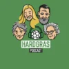 Hard gras eBook