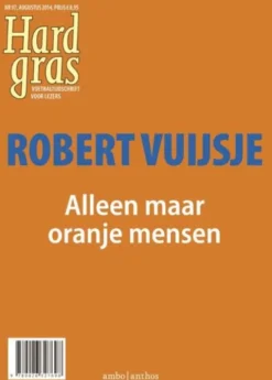 Hard gras 97 - ebook eBook