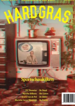 Hard gras 142 - februari 2022 eBook