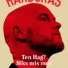 Hard gras 124 - februari 2019 eBook