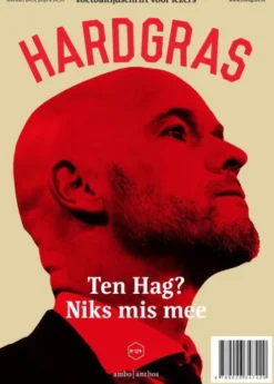Hard gras 124 - februari 2019 eBook