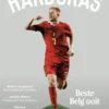Hard gras 138 juni 2021 eBook