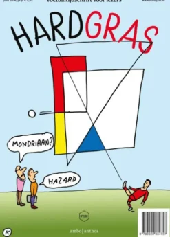 Hard Gras 108 - Juni 2016 eBook