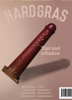 Hard gras 144 - juni 2022 eBook
