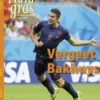 Hard gras 96 - juni 2014 eBook