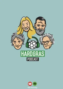 Hard gras 150 - juni 2023 eBook