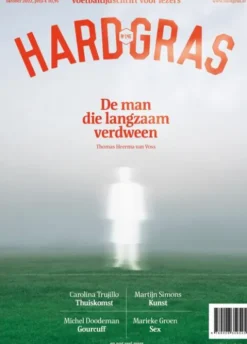Hard gras 146 - oktober 2022 eBook