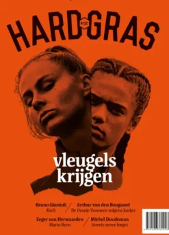 Hard gras 152 - oktober 2023 eBook