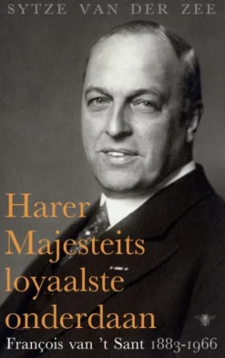 Harer Majesteits loyaalste onderdaan eBook