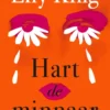 Hart de minnaar eBook
