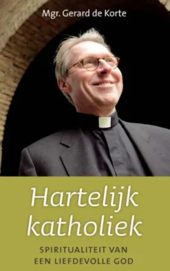 Hartelijk katholiek eBook
