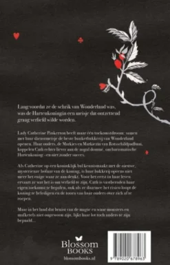 Harteloos eBook
