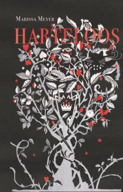 Harteloos eBook