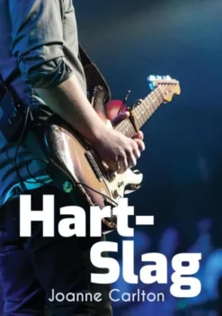 Hart-Slag eBook