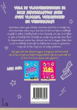 Hashtag Hermelien Onderuit eBook