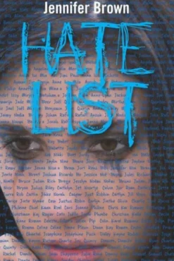 Hate list eBook
