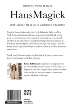 HausMagick eBook