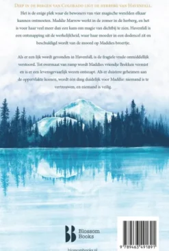 Havenfall eBook